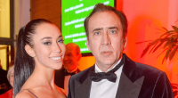 Why did Nicolas Cage and Erika Koike divorce after 4 days?