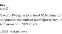 Wayne Carey has hit back at members of the media and those who commented on his upcoming return to North Melbourne for their 100-year anniversary