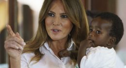 Why the First Lady's Foster Care Initiative Matters