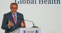 Why the WHO could control the world during an outbreak of ‘Disease X’