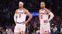 Why the memories of this Knicks season are yet to be determined