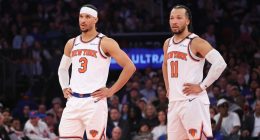 Why the memories of this Knicks season are yet to be determined