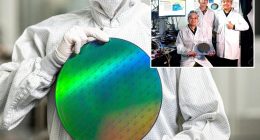 Why the world is now in a race to achieve ‘Quantum Superiority’
