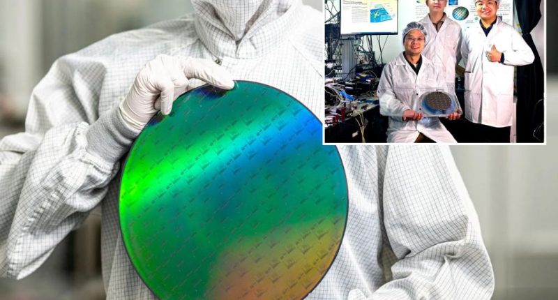 Why the world is now in a race to achieve ‘Quantum Superiority’
