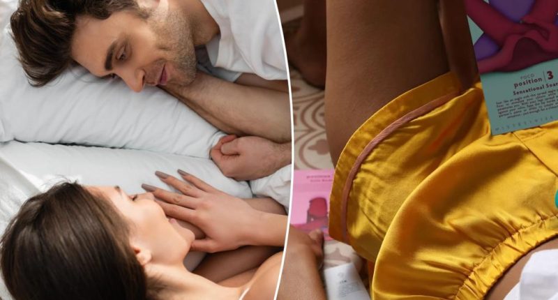 Why these luxury vibrators are considered a medical expense — and how they can help both men and women