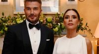 Why ‘blindsided’ David & Victoria Beckham will have ‘shuddered in horror’ at Brooklyn’s secret meet with Harry & Meghan