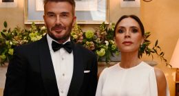 Why ‘blindsided’ David & Victoria Beckham will have ‘shuddered in horror’ at Brooklyn’s secret meet with Harry & Meghan