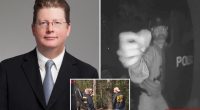 Wife of Clinton airport executive killed in Arkansas raid sues ATF over husband’s death