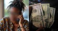 Wife rejects $4,000 remote job because it makes her husband uncomfortable