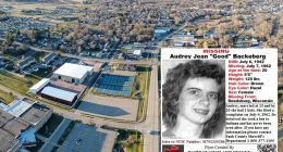 Wisconsin mom of two found safe after vanishing without a trace more than 60 years ago: report