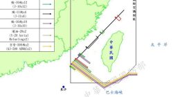 With Taiwan, China Has Options Other Than a Direct Invasion