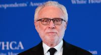 Wolf Blitzer Ate Buffalo Wings With a Knife and Fork, and I Can’t Even