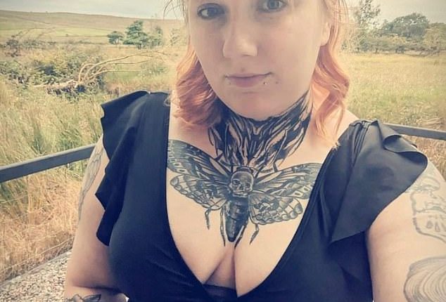 Elizabeth Bates admitted perverting the course of justice on August 26, 2022 with the particulars of the offence disclosing she did so by 'making false statements to police alleging sexual assault'