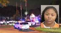 Woman killed her boyfriend when he came back to their apartment to ‘get his belongings’: Police