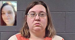 Woman who killed pregnant victim she met on Facebook, cut fetus from womb, ‘claimed’ child as her own to face death penalty trial after double jeopardy appeal rejected