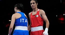 World Boxing: Olympic Boxer Must Undergo Sex Testing