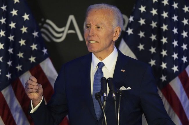 Would the Left Finally Explain the Inexplicable?