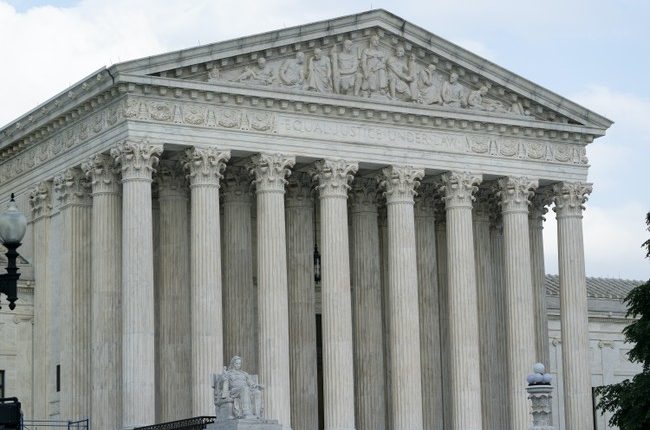 Wow: SCOTUS Demolishes 'Independent' Agency Model -- For Now