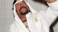 Wrestling pioneer Terry Brunk, better known as 'Sabu', has died at the age of 60
