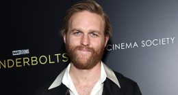 Wyatt Russell's Wife Meredith Hagner Looks Strikingly Similar To His Mom Goldie Hawn