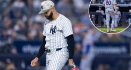 Yankees’ Devin Williams had Pete Alonso playoff mistake on his mind during Subway Series matchup