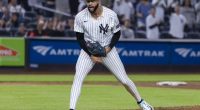 Yankees’ Devin Williams shows ‘what he’s capable of’ in huge 10th-inning escape