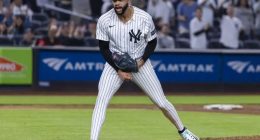Yankees’ Devin Williams shows ‘what he’s capable of’ in huge 10th-inning escape