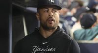 Yankees hopeful Giancarlo Stanton will return by end of month