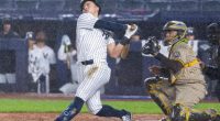 Yankees ‘dodged’ Anthony Volpe shoulder worries in lineup return