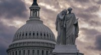 Yes, Democrats Are Imploding, But No, They Are Not Doomed