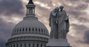 Yes, Democrats Are Imploding, But No, They Are Not Doomed