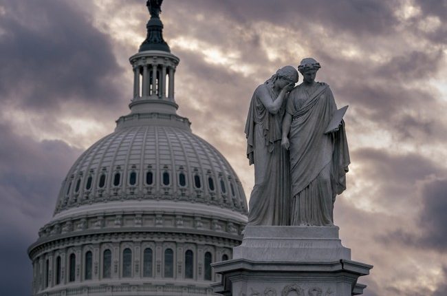 Yes, Democrats Are Imploding, But No, They Are Not Doomed