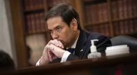 You Won't Believe What Rubio Found In Biden's State Department Files