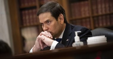 You Won't Believe What Rubio Found In Biden's State Department Files