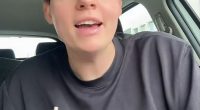Jack Cooper went on a TikTok rant, telling his followers that university could get young people into trouble if they're not fully committed to it