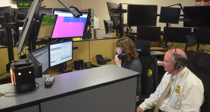 Young Boy in Cardiac Arrest Saved by Flagler County 911 Team, Deputies and Paramedics