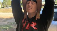 Samuel Allen was allegedly stabbed to death in Mudgee on Saturday night