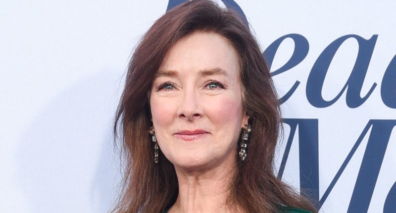 Young Sheldon's Valerie Mahaffey Dead At 71