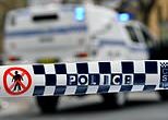 Young girl, 8, fights for life after being hit by a car at Hornsby Heights