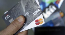 Your Card Has Been Declined: Oversight Committee Looking Into Feds' Credit Card Use