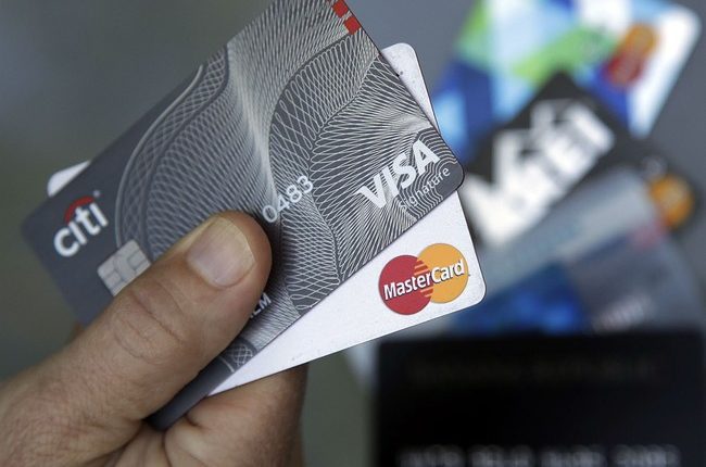 Your Card Has Been Declined: Oversight Committee Looking Into Feds' Credit Card Use