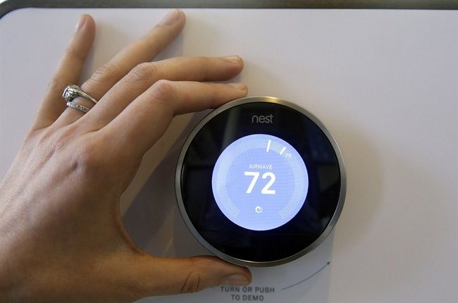 Your Nest Thermostat May Be About to Become a Decoration
