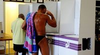 Voting is compulsory for all Australian citizens aged 18 and over and around 12 million people are expected to head to the polling centres in the federal election (stock image)