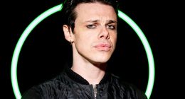 Yungblud eyes up major career change inspired by Robbie Williams and Liam Gallagher