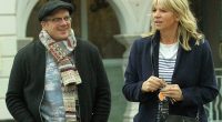 Zoe Ball pays heartbreaking tribute to her late partner on anniversary of his tragic death and shares touching message