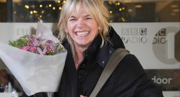Zoe Ball returning to BBC Radio as she launches new show TOMORROW