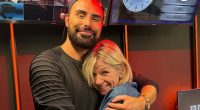 Zoe Ball says it’s ‘lovely to be back’ as she returns to BBC Radio 2 after stepping down from breakfast show