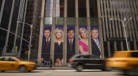 ‘A decade of business failure’: Fox News, Smartmatic trade jabs in sharply-worded memos in defamation fight