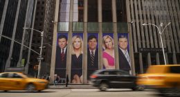 ‘A decade of business failure’: Fox News, Smartmatic trade jabs in sharply-worded memos in defamation fight