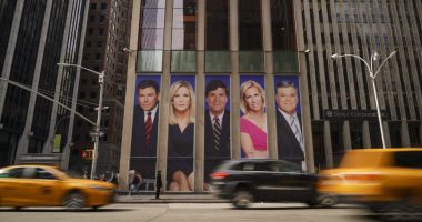 ‘A decade of business failure’: Fox News, Smartmatic trade jabs in sharply-worded memos in defamation fight